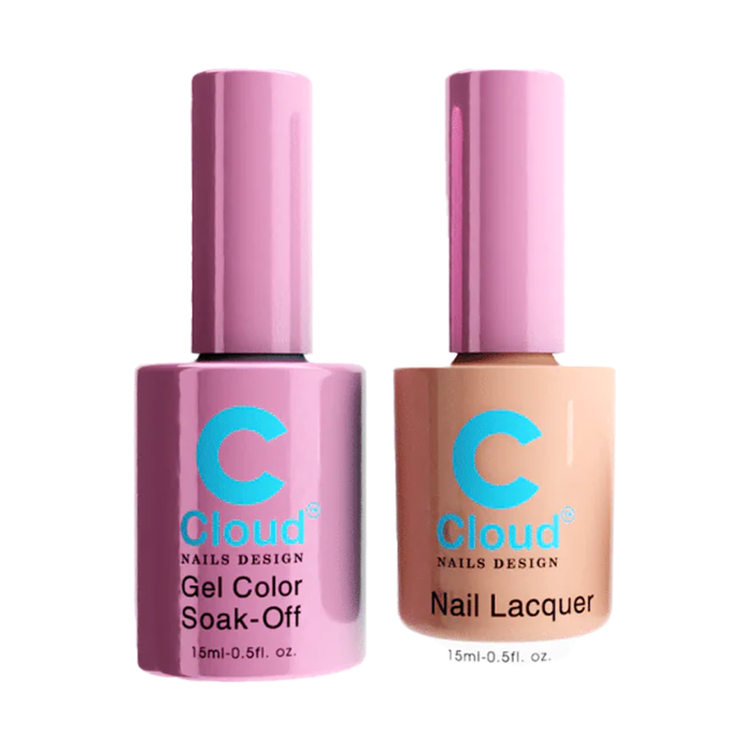 Chisel cloud florida duo 029 - duo polish