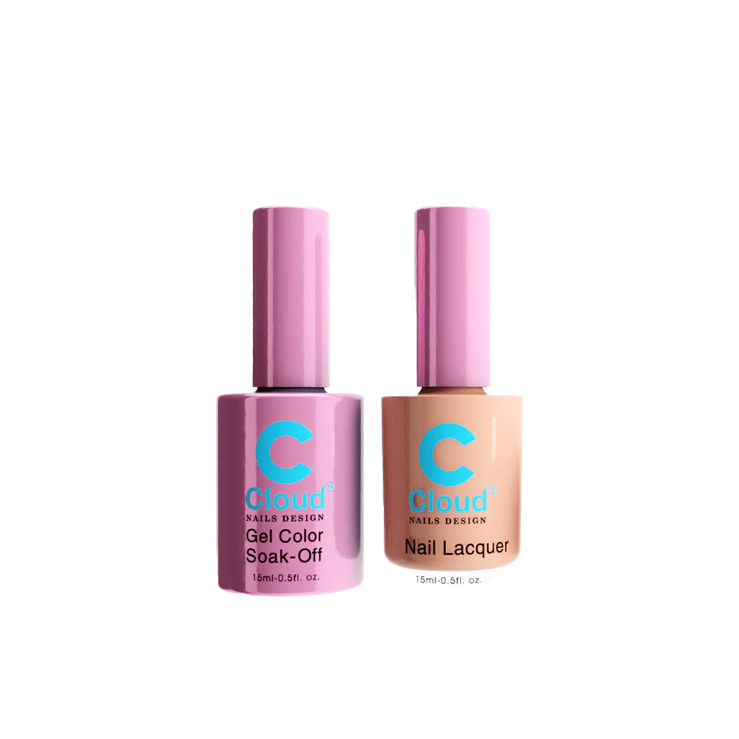 Chisel cloud florida duo 029 - duo polish