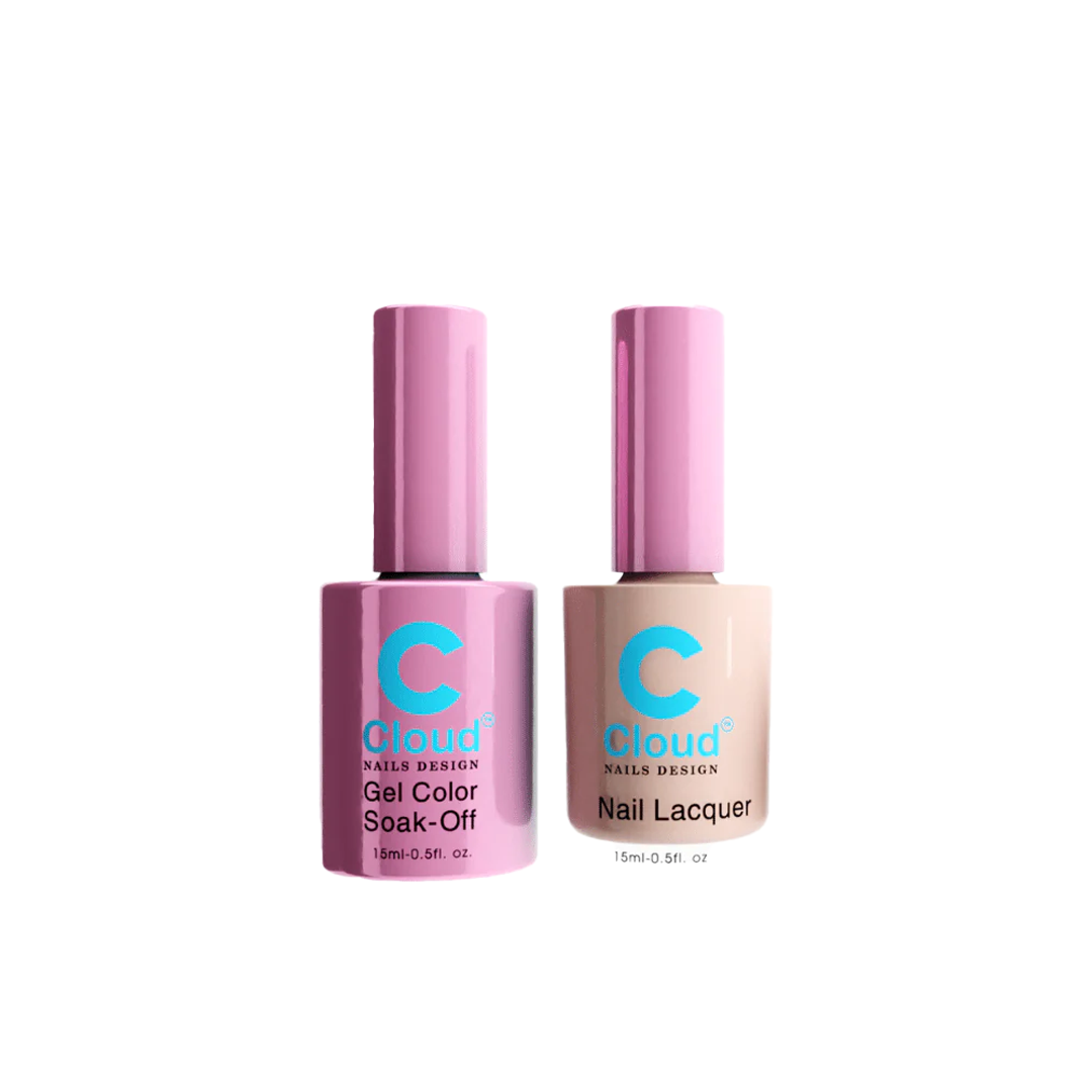 Chisel cloud florida duo 031 - duo polish