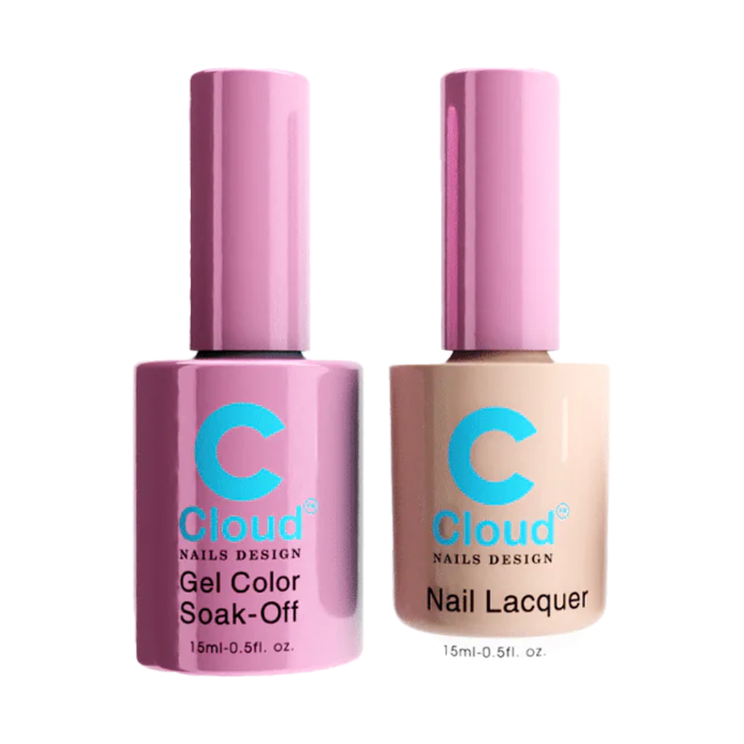 Chisel cloud florida duo 032 - duo polish