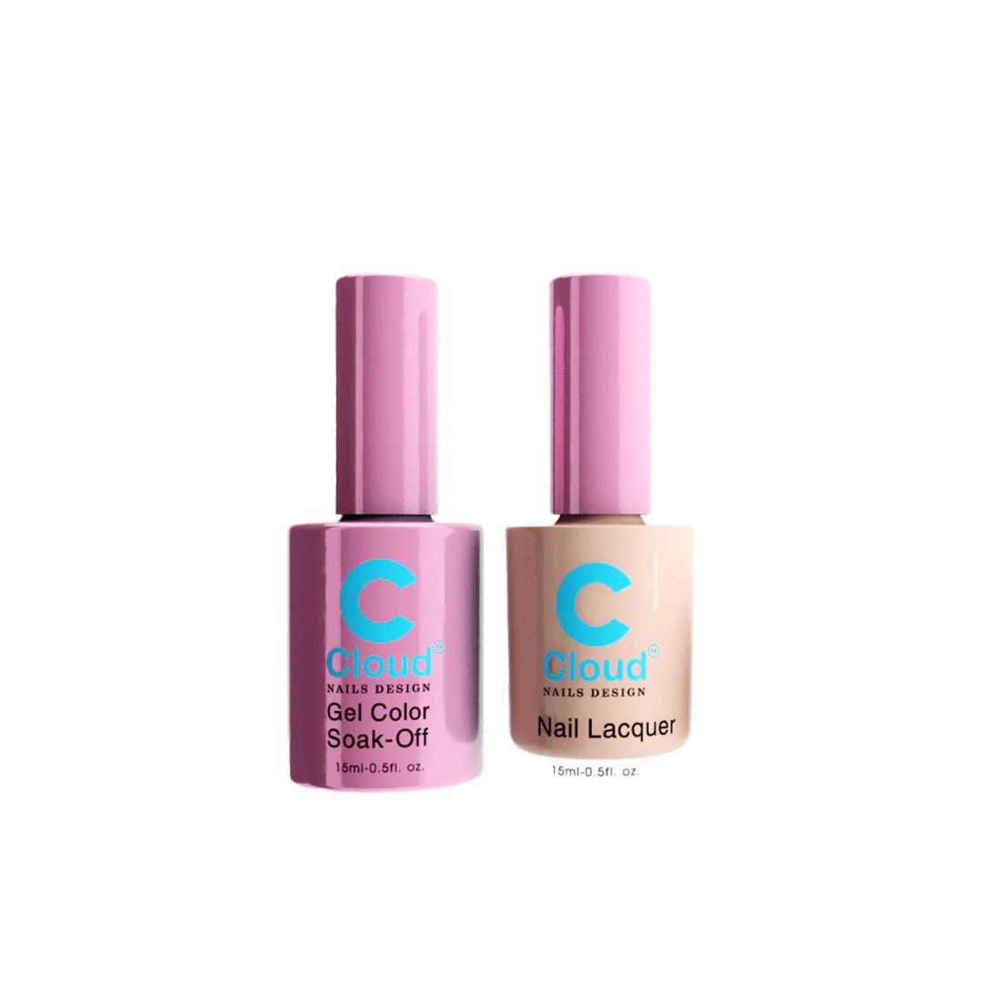 Chisel cloud florida duo 032 - duo polish