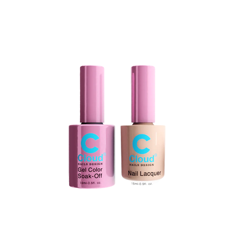 Chisel cloud florida duo 032 - duo polish