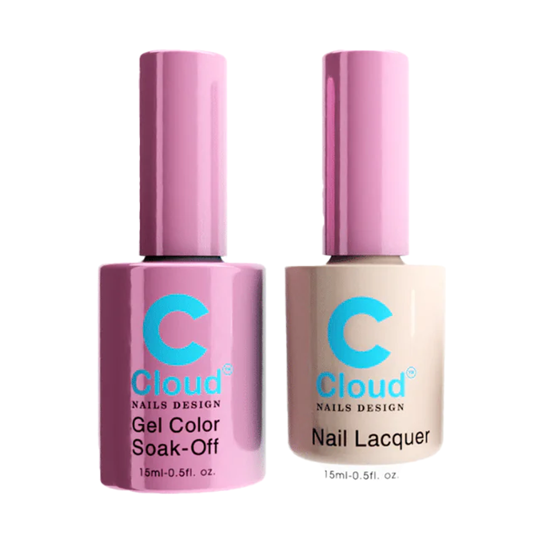 Chisel cloud florida duo 035 - duo polish