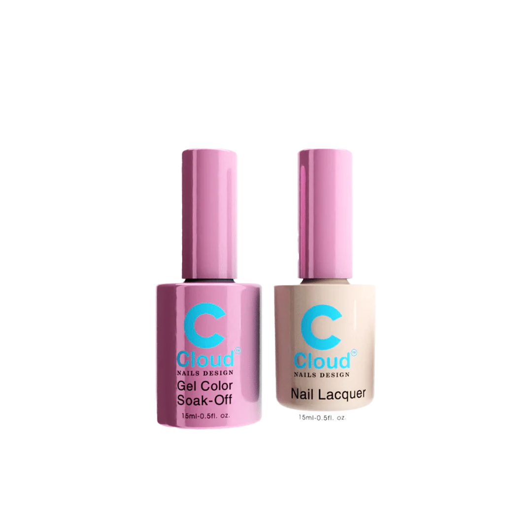 Chisel cloud florida duo 035 - duo polish