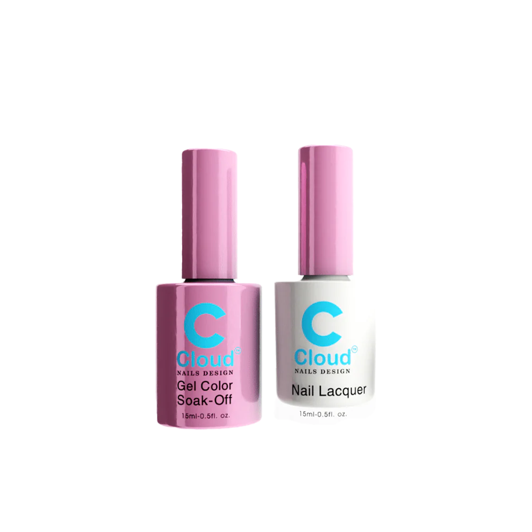 Chisel cloud florida duo 038 - duo polish