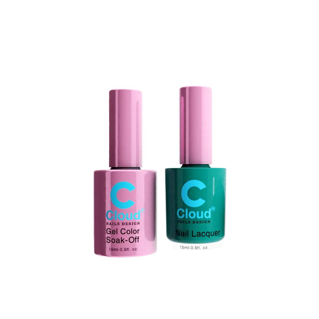 Chisel cloud florida duo 044 - duo polish