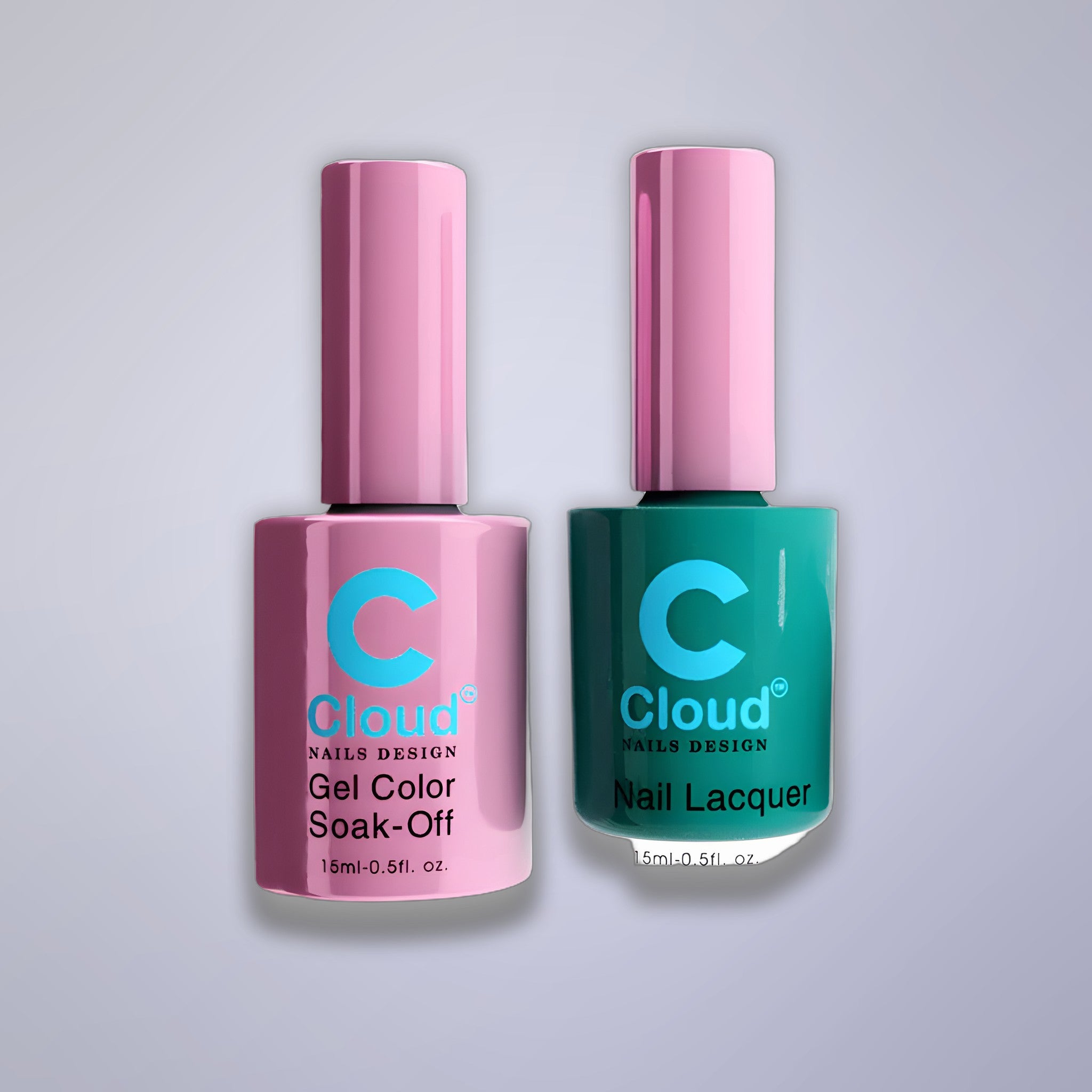CHISEL Cloud Florida Duo 044