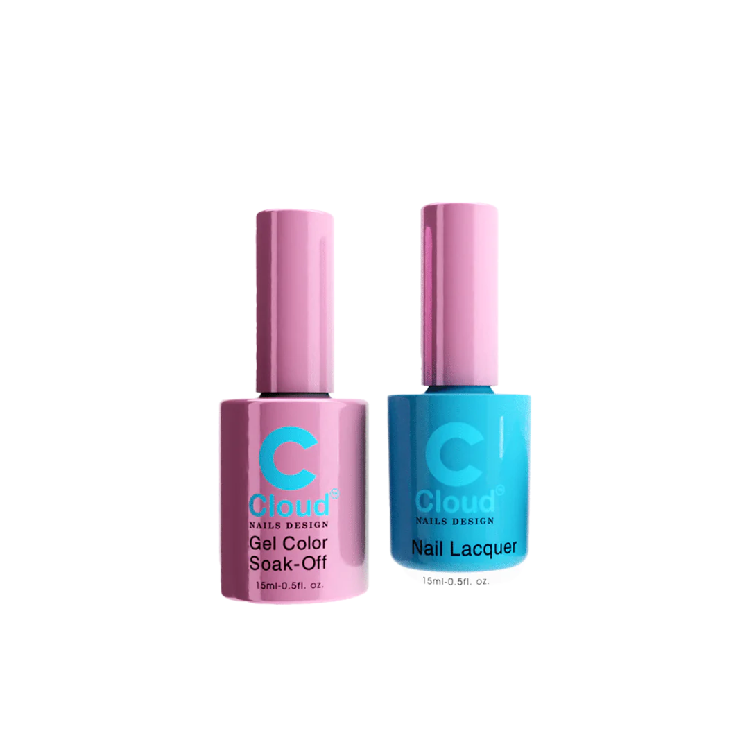 Chisel cloud florida duo 045 - duo polish