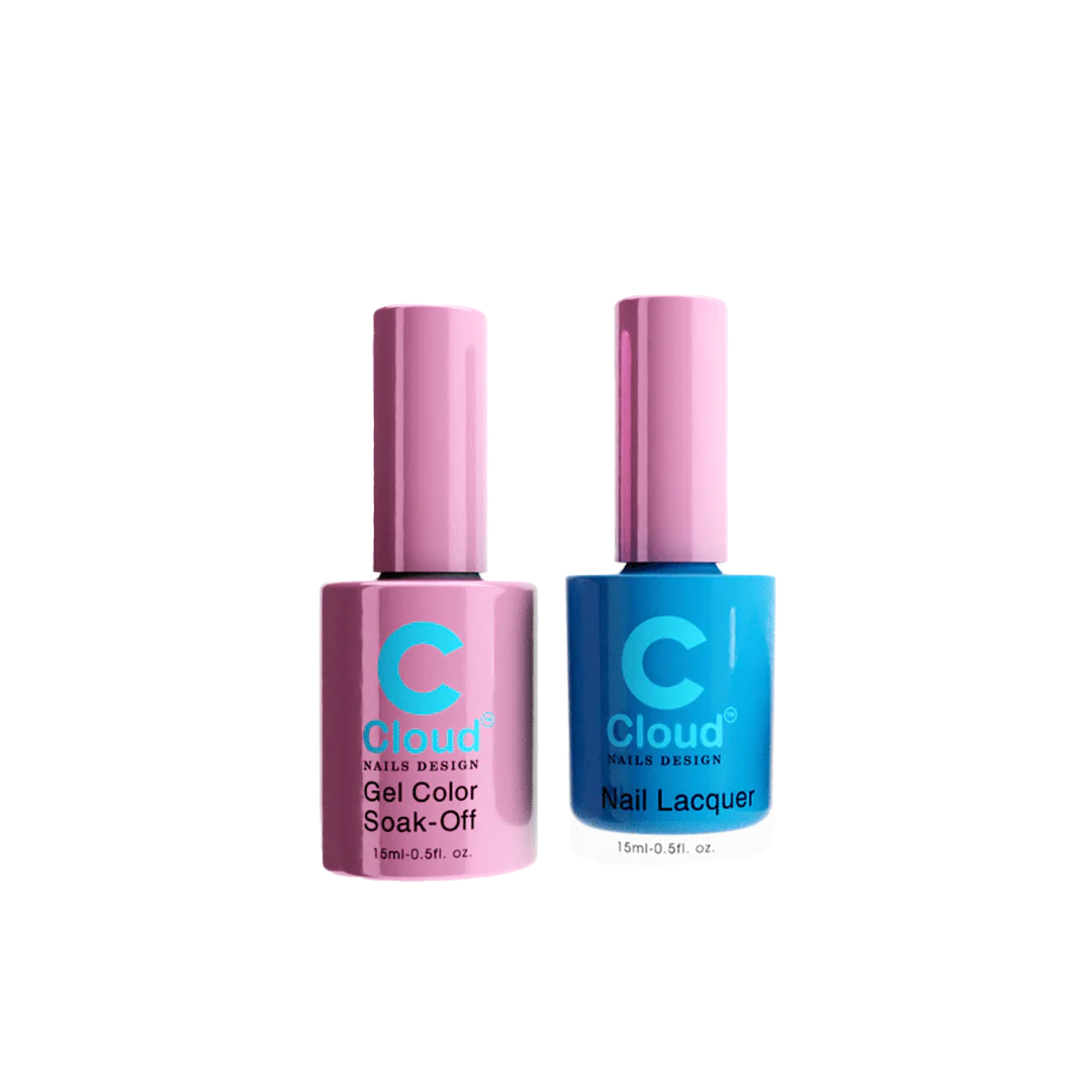 Chisel cloud florida duo 046 - duo polish
