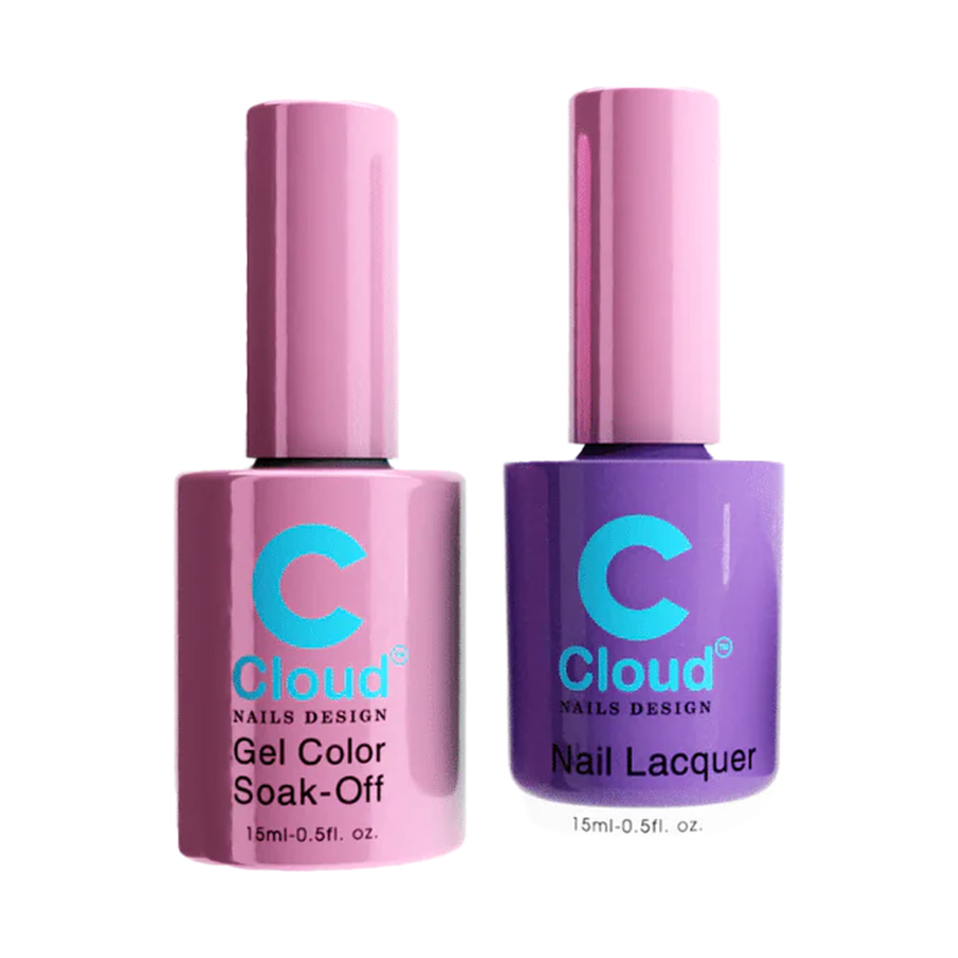 Chisel cloud florida duo 047 - duo polish