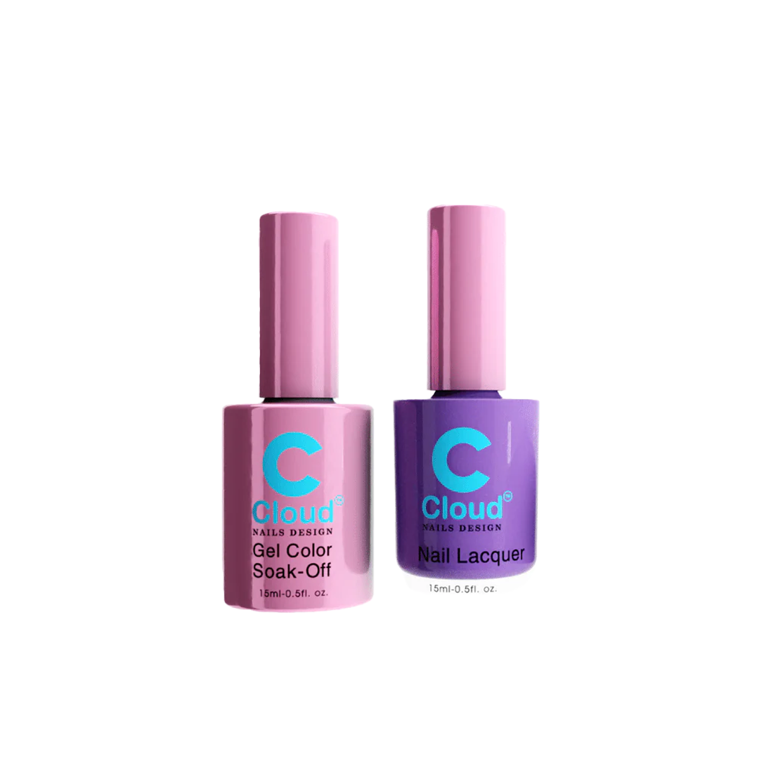 Chisel cloud florida duo 047 - duo polish