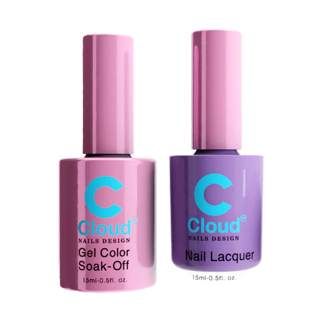 Chisel cloud florida duo 048 - duo polish