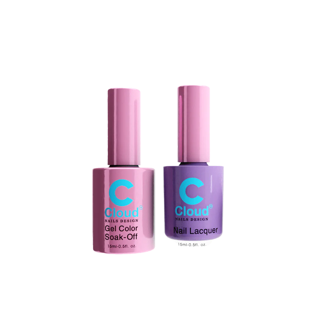 Chisel cloud florida duo 048 - duo polish