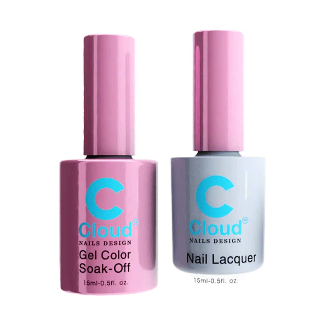 Chisel cloud florida duo 049 - duo polish