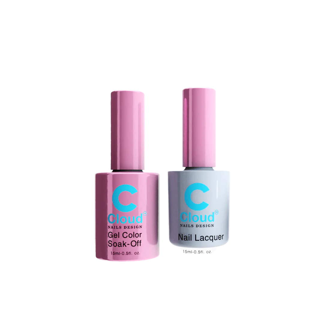 Chisel cloud florida duo 049 - duo polish