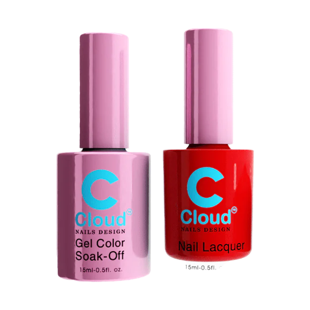Chisel cloud florida duo 053 - duo polish