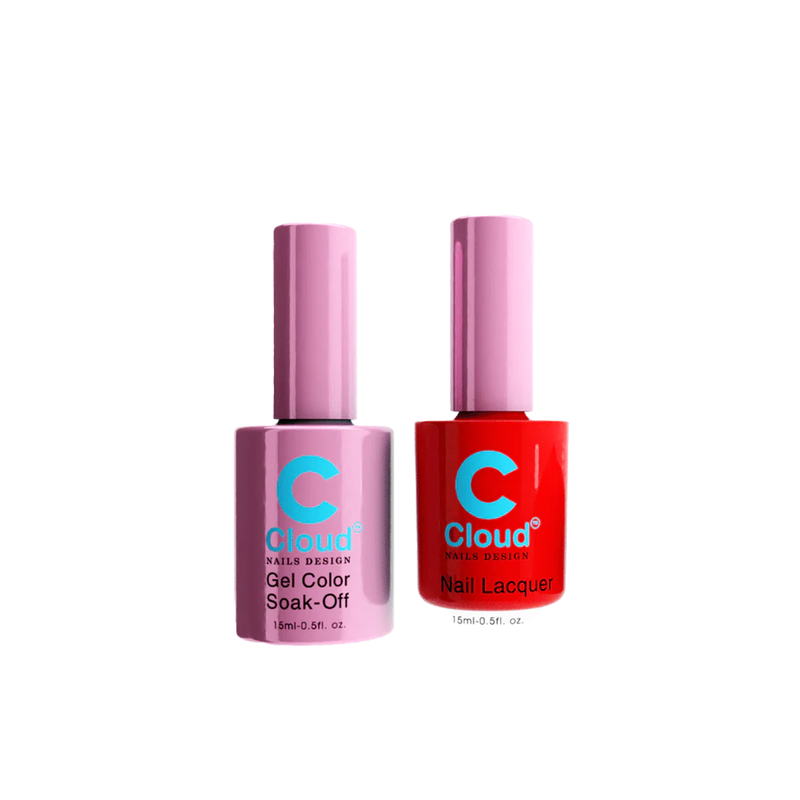 Chisel cloud florida duo 054 - duo polish