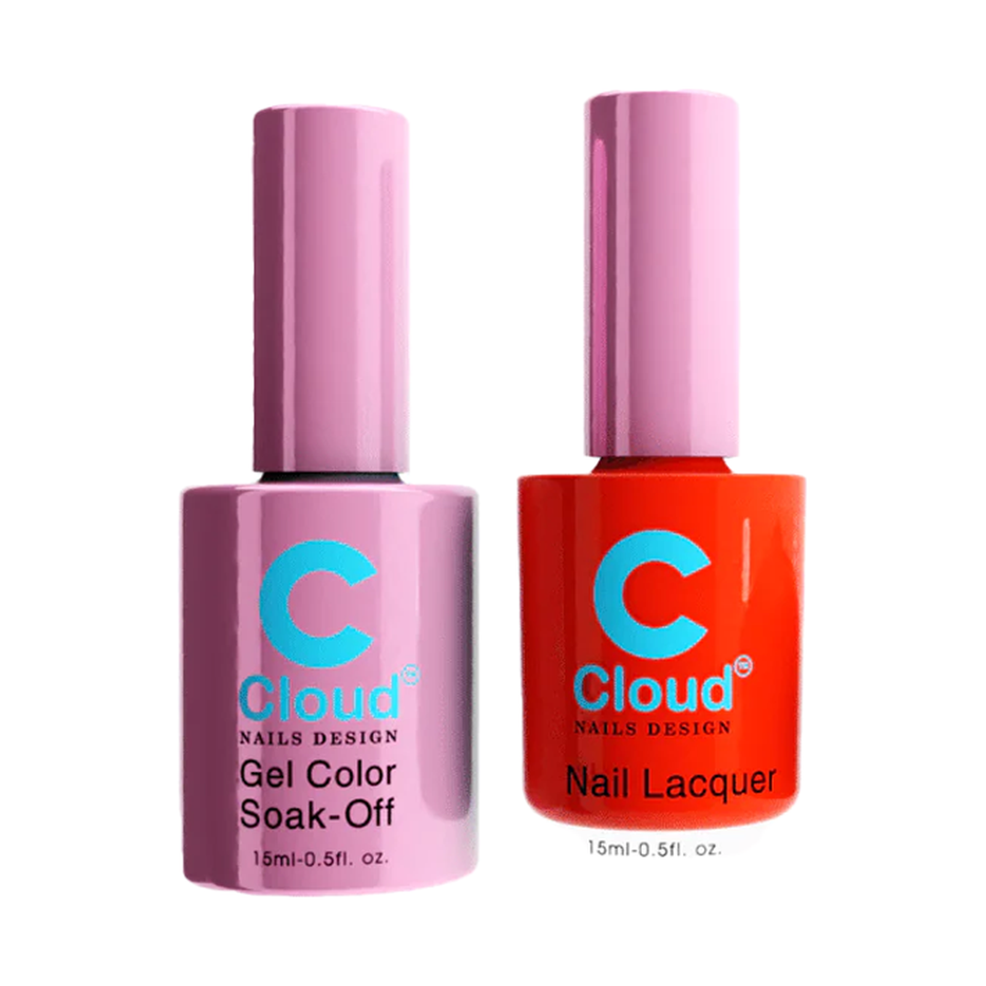 Chisel cloud florida duo 055 - duo polish
