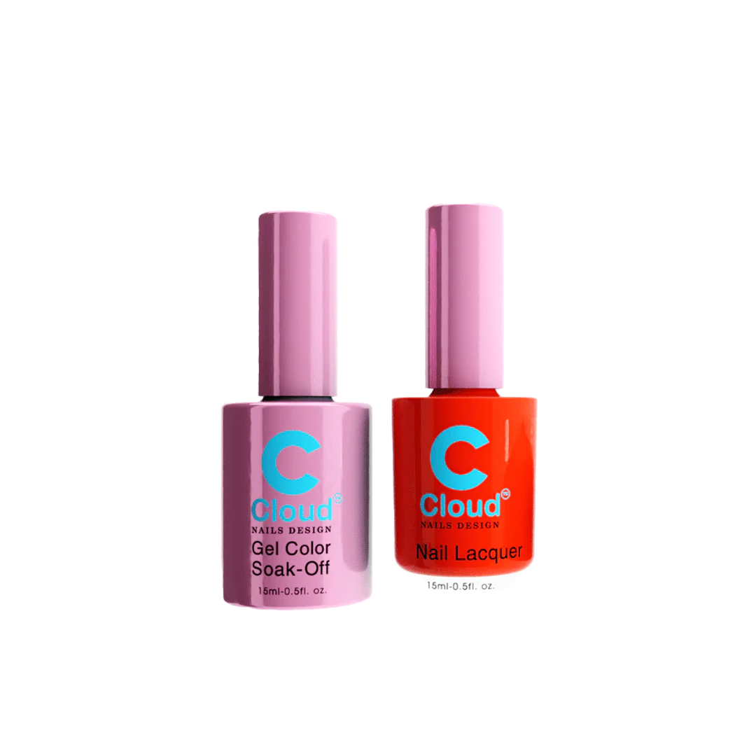 Chisel cloud florida duo 055 - duo polish
