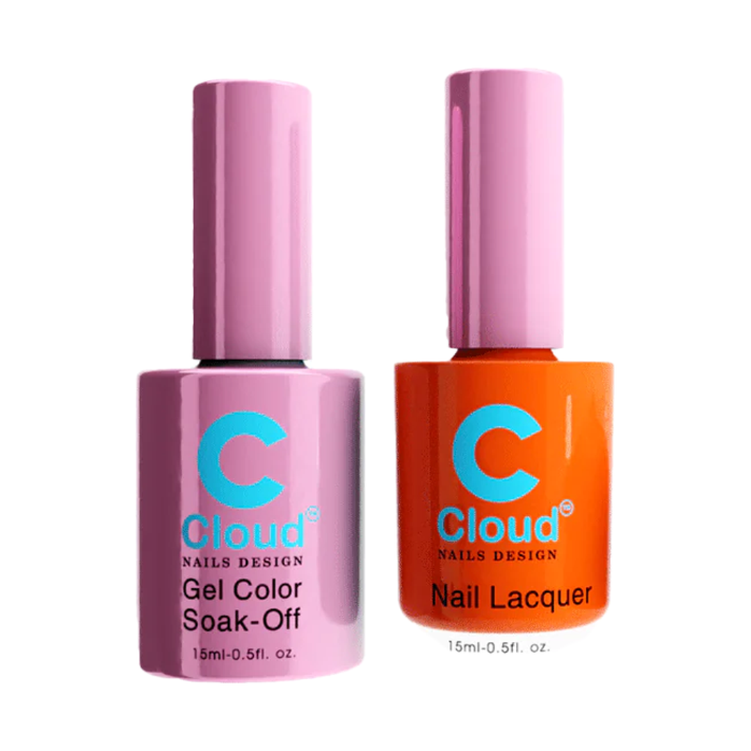 Chisel cloud florida duo 056 - duo polish