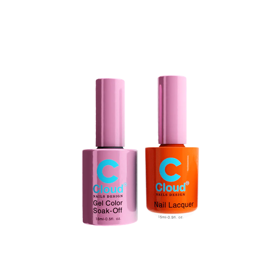 Chisel cloud florida duo 056 - duo polish