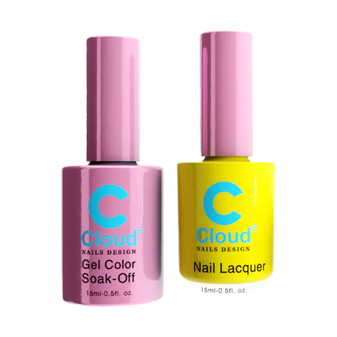 Chisel cloud florida duo 057 - duo polish