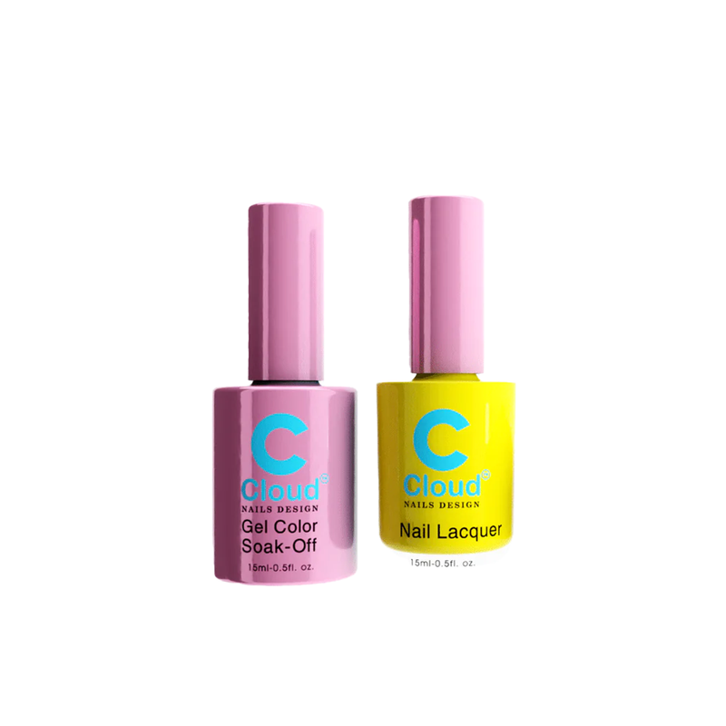 Chisel cloud florida duo 057 - duo polish