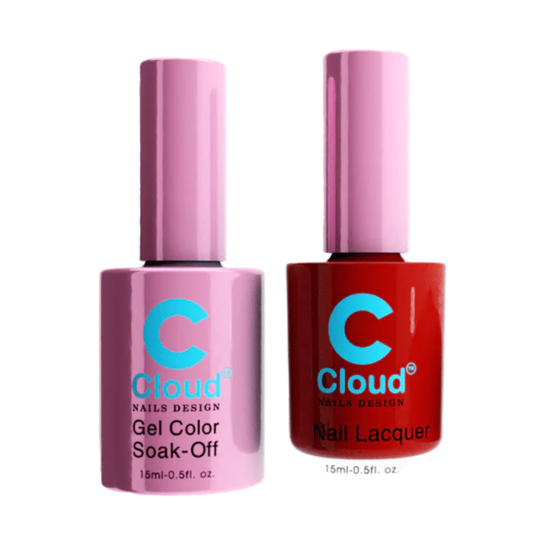 Chisel cloud florida duo 059 - duo polish