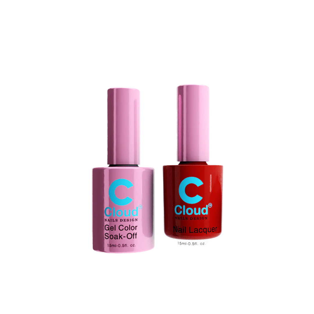 Chisel cloud florida duo 059 - duo polish