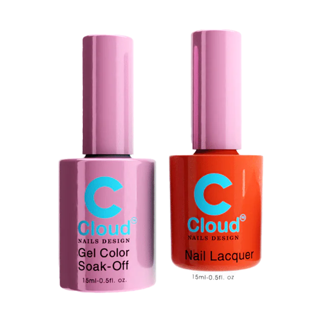 Chisel cloud florida duo 062 - duo polish