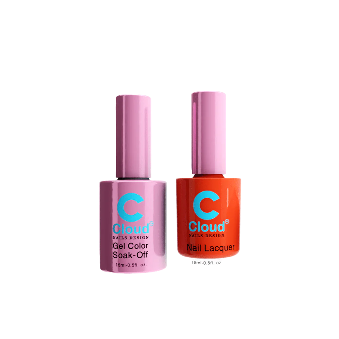 Chisel cloud florida duo 062 - duo polish
