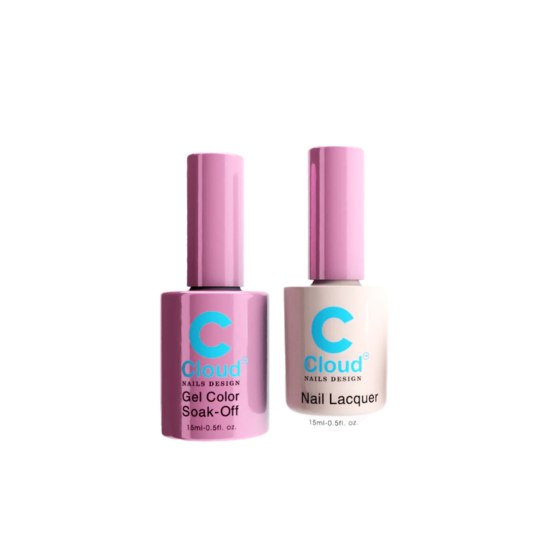 Chisel cloud florida duo 063 - duo polish