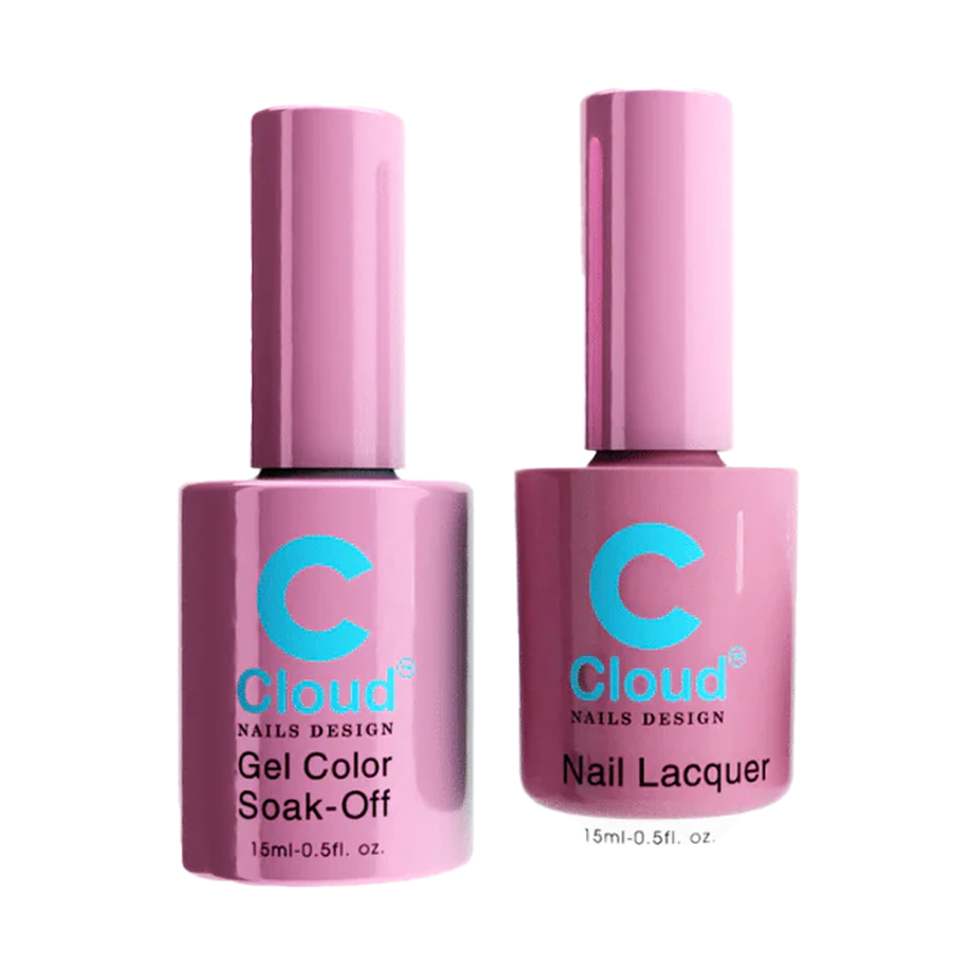 Chisel cloud florida duo 065 - duo polish