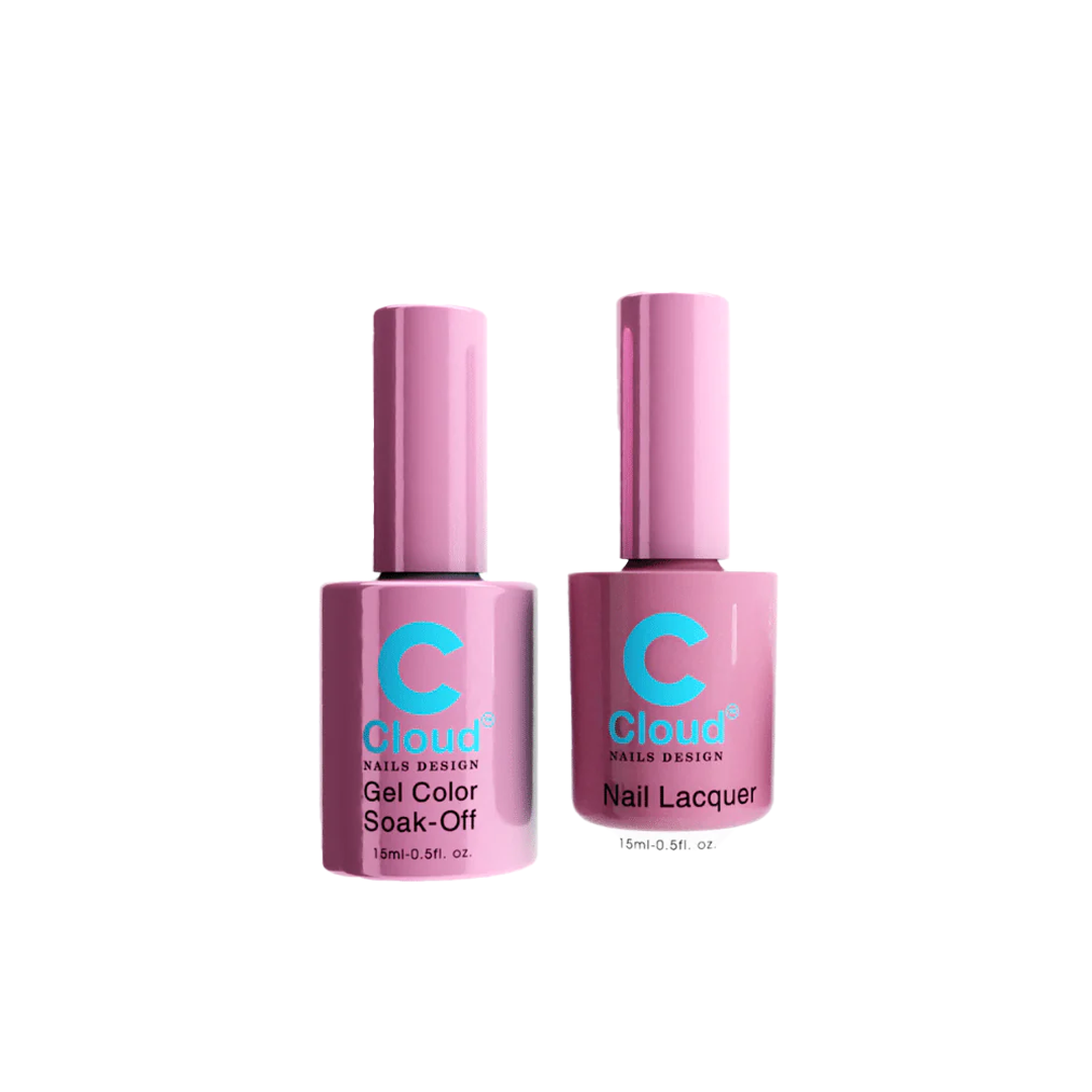 Chisel cloud florida duo 065 - duo polish