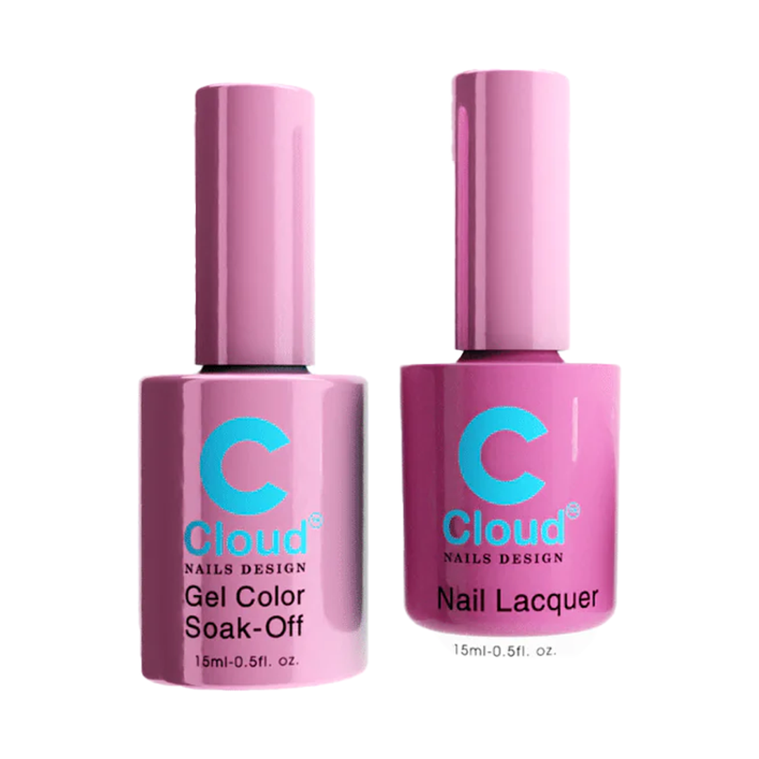 Chisel cloud florida duo 066 - duo polish