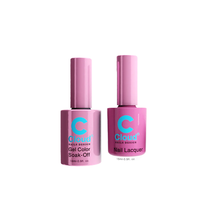 Chisel cloud florida duo 066 - duo polish
