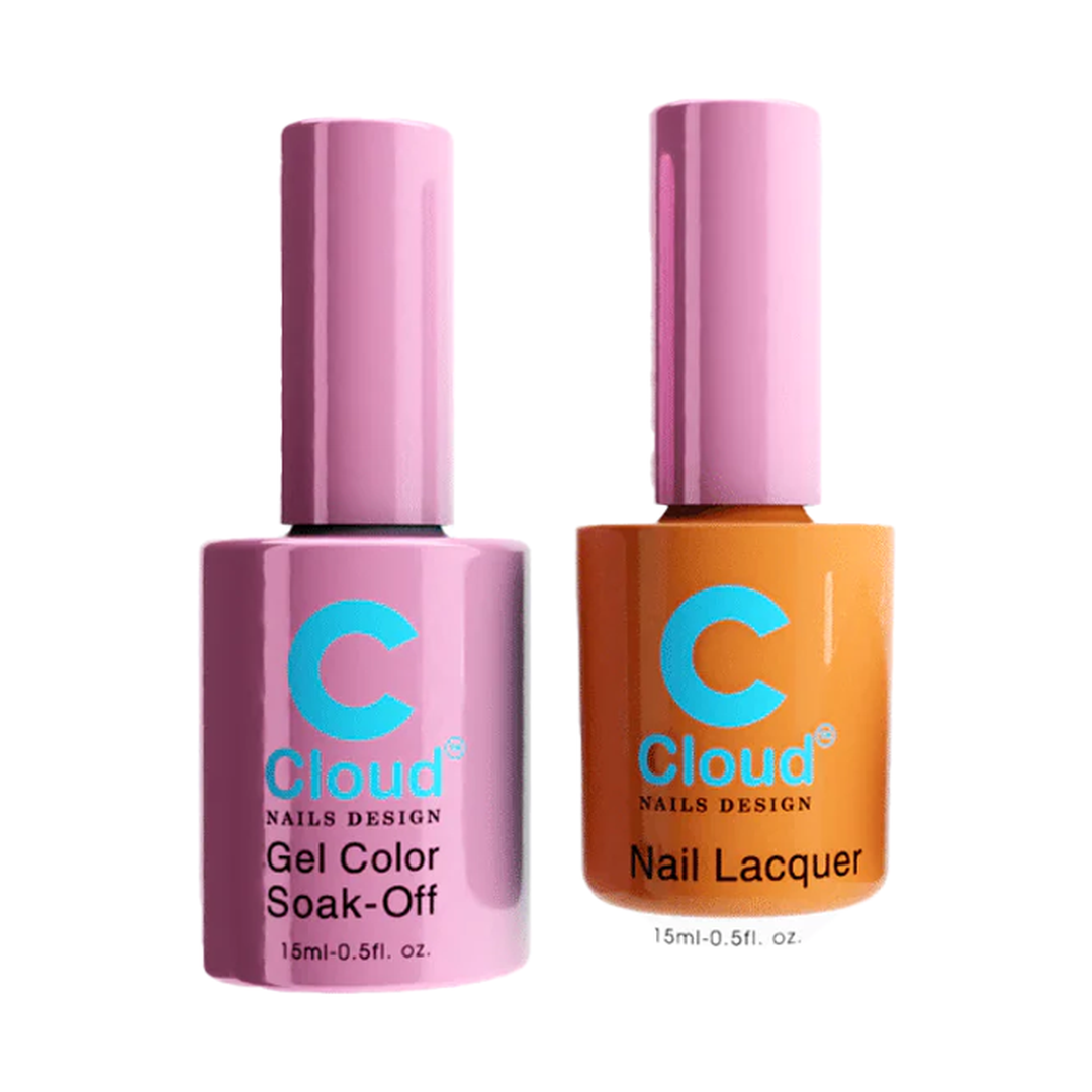 Chisel cloud florida duo 067 - duo polish