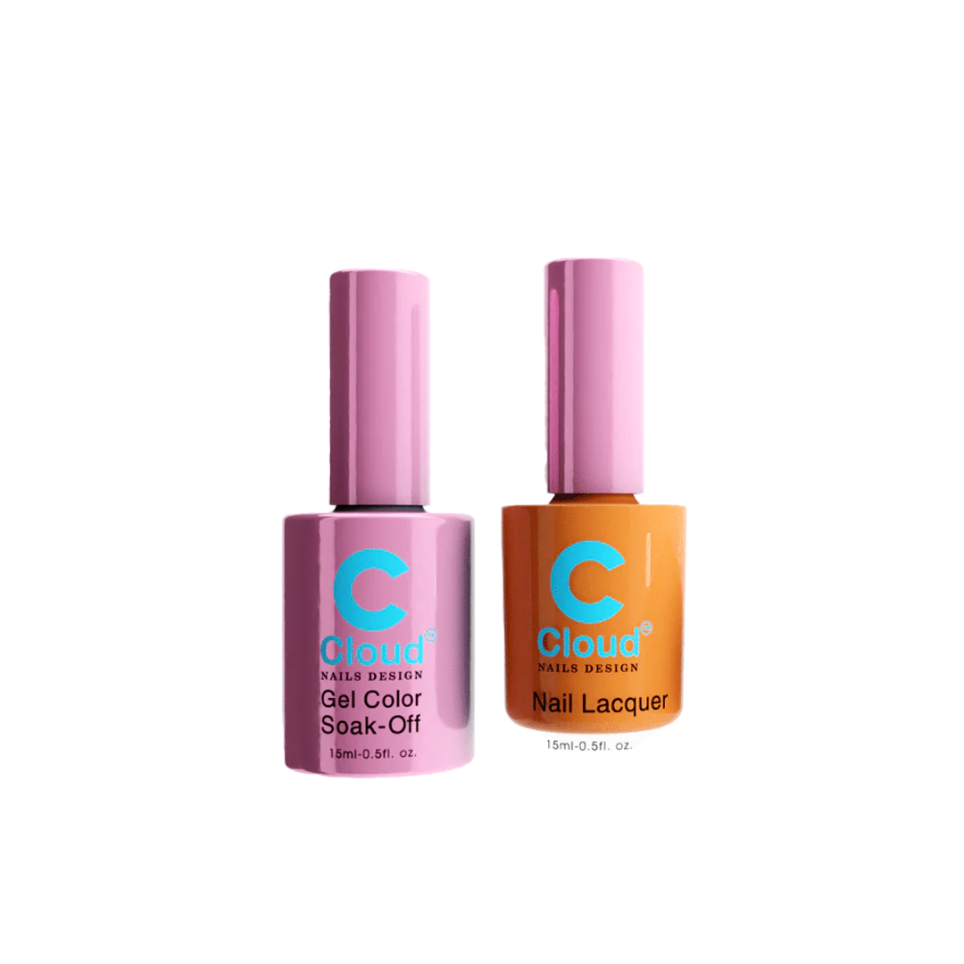 Chisel cloud florida duo 067 - duo polish