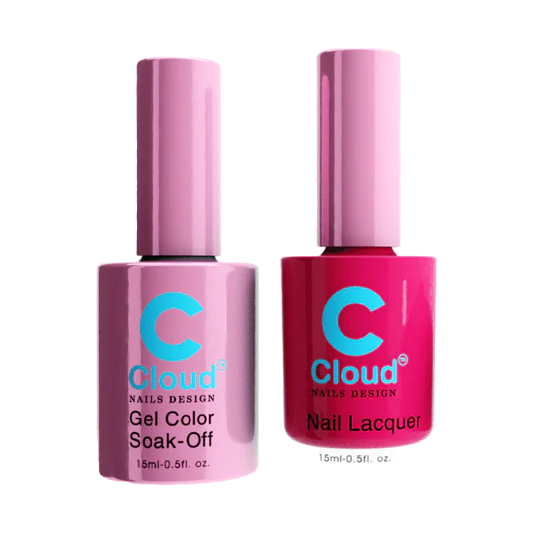 Chisel cloud florida duo 068 - duo polish