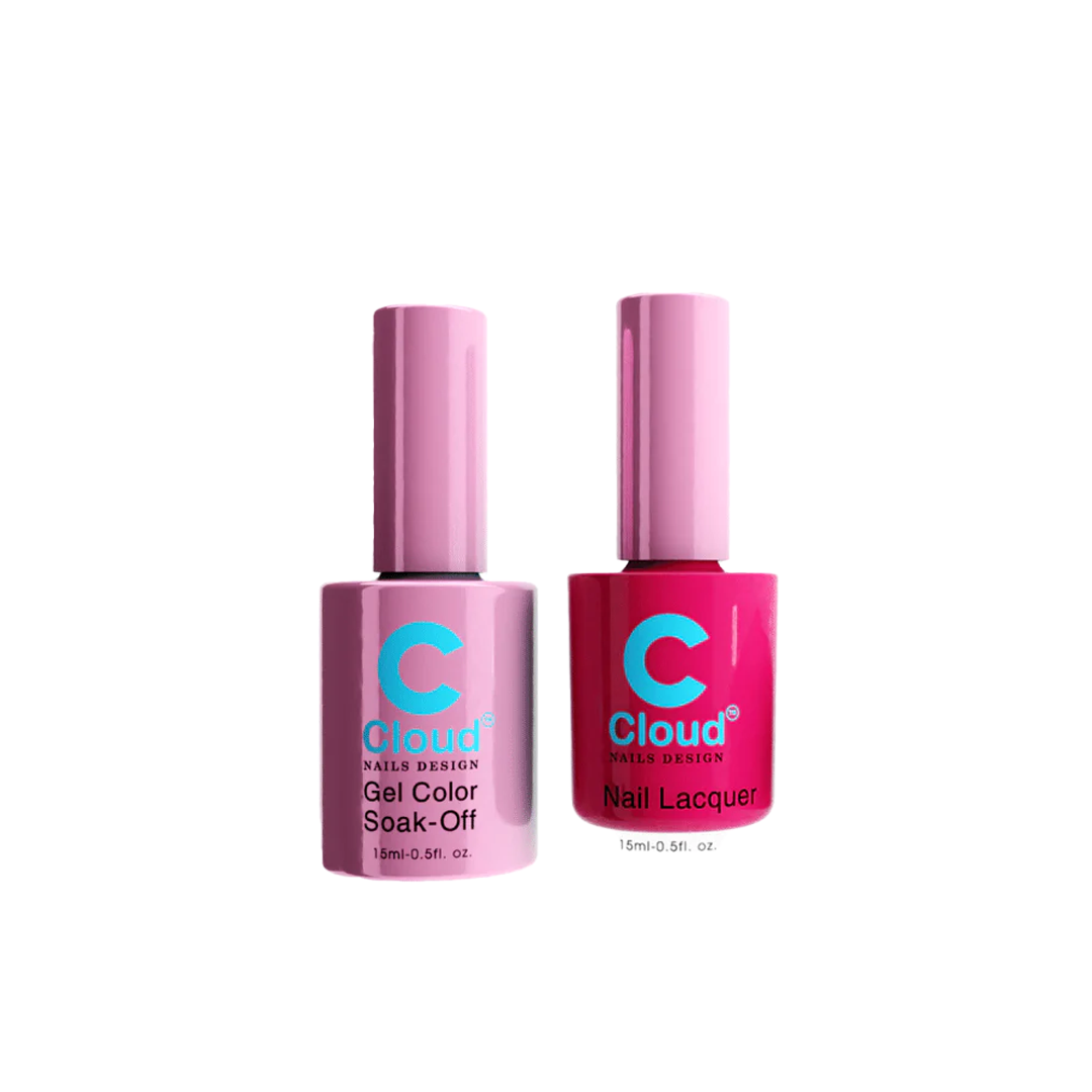 Chisel cloud florida duo 068 - duo polish