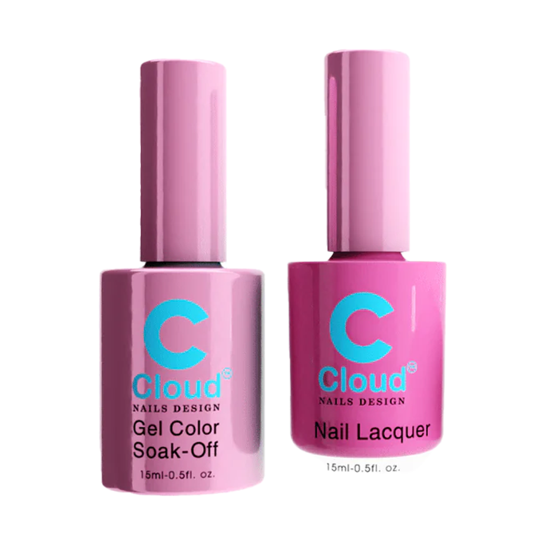 Chisel cloud florida duo 069 - duo polish