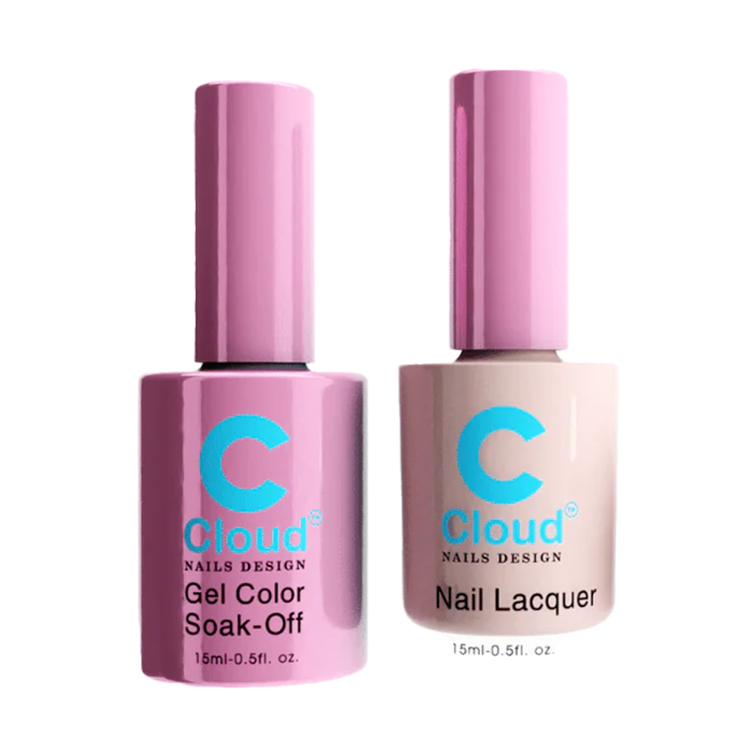 Chisel cloud florida duo 070 - duo polish