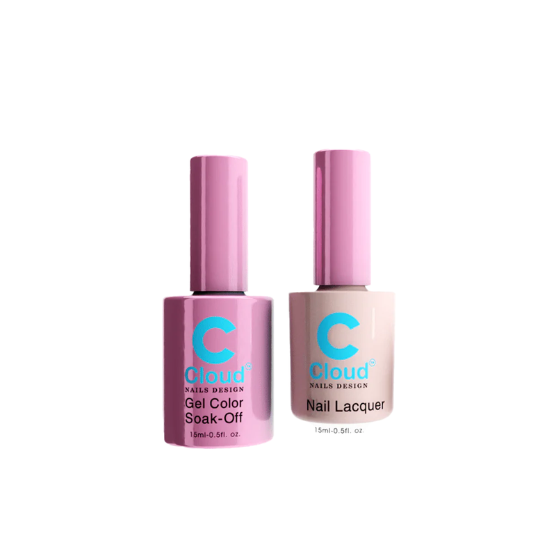 Chisel cloud florida duo 070 - duo polish