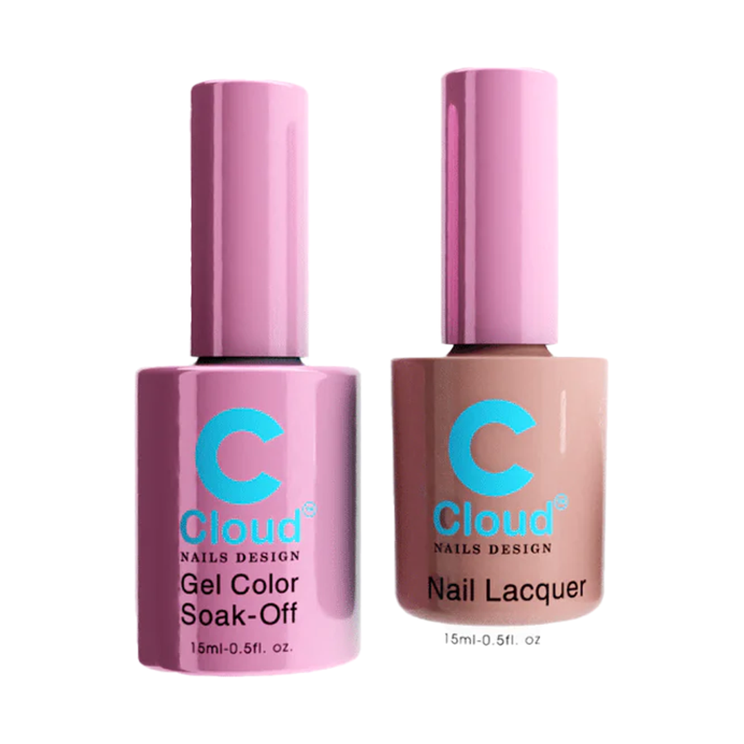 Chisel cloud florida duo 073 - duo polish
