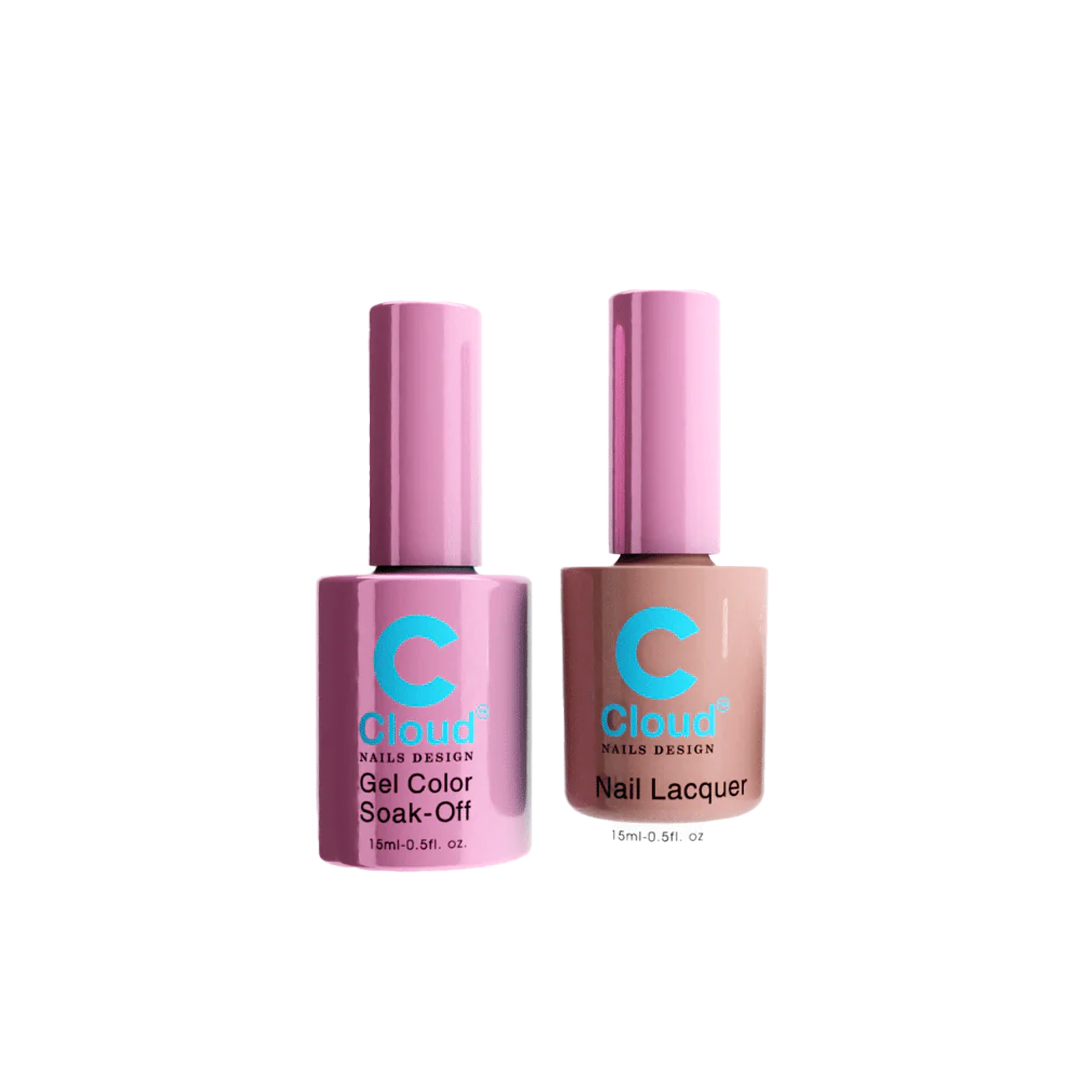 Chisel cloud florida duo 073 - duo polish