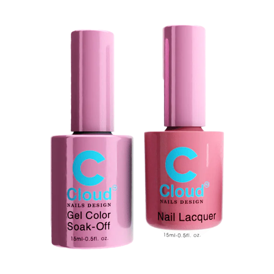 Chisel cloud florida duo 075 - duo polish