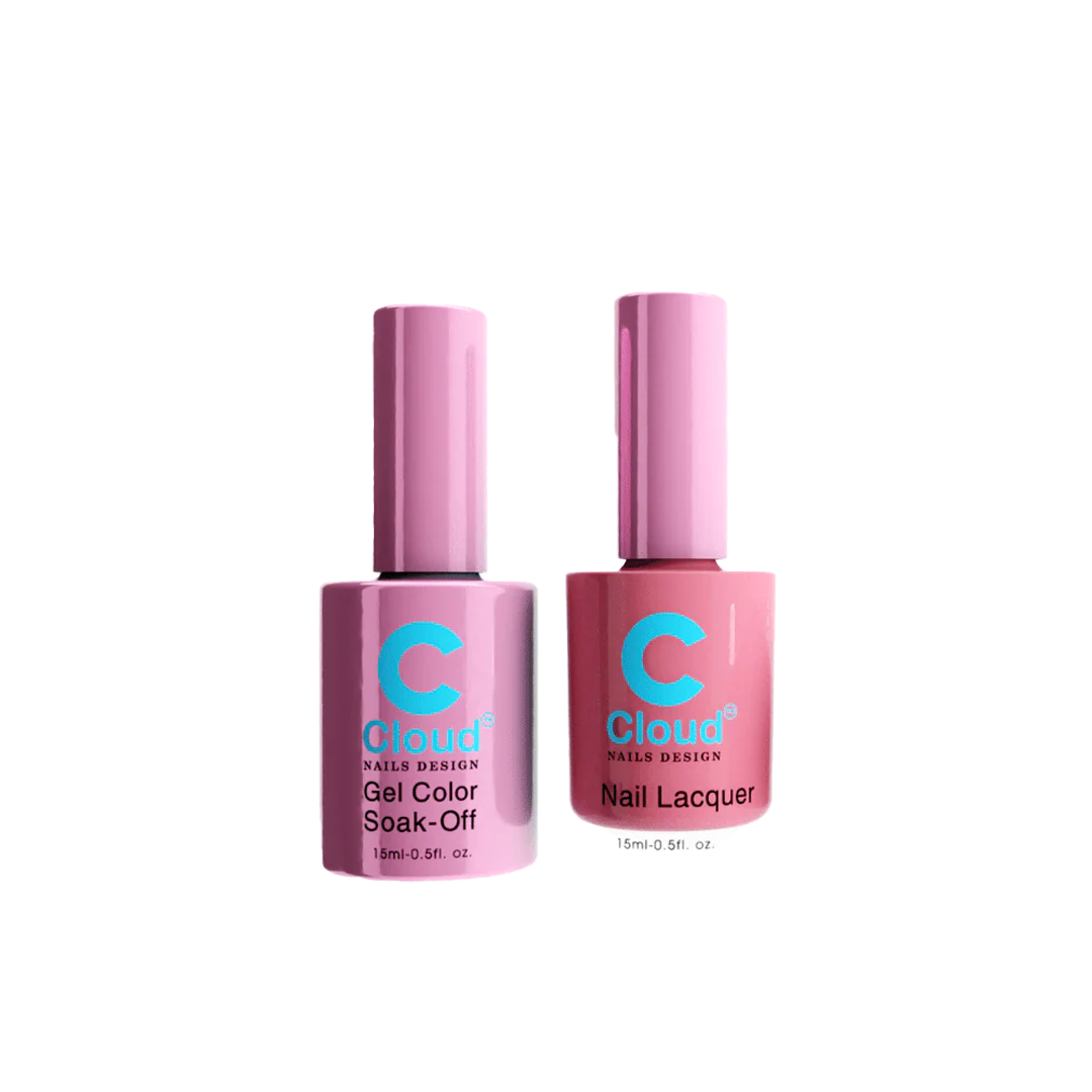 Chisel cloud florida duo 075 - duo polish