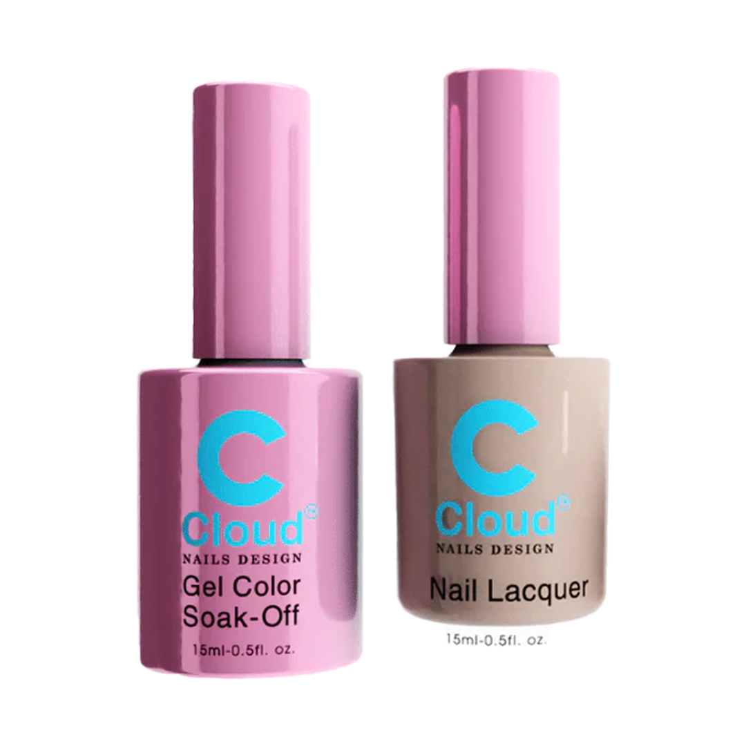 Chisel cloud florida duo 078 - duo polish