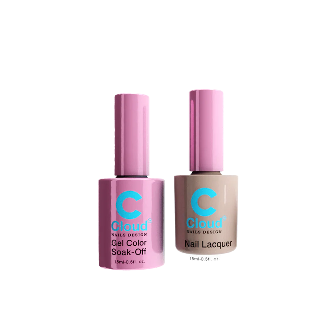 Chisel cloud florida duo 078 - duo polish