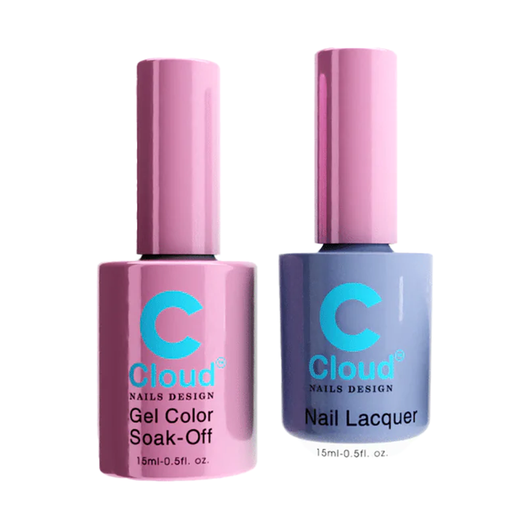 Chisel cloud florida duo 079 - duo polish